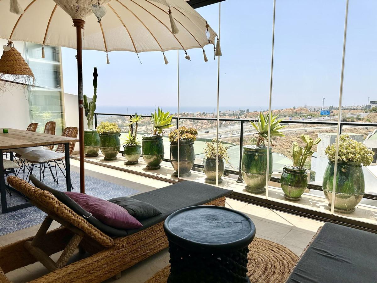 Apartment Ground Floor in Riviera del Sol