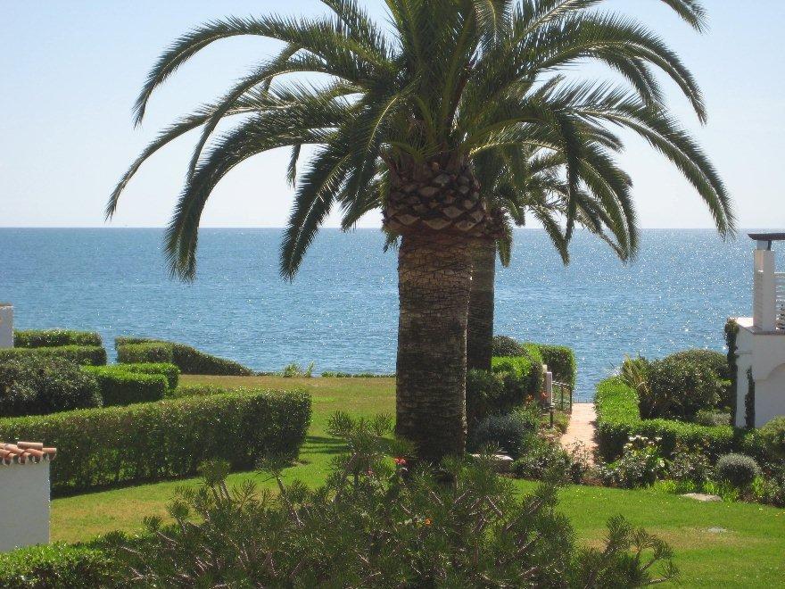 Townhouse Terraced in Estepona