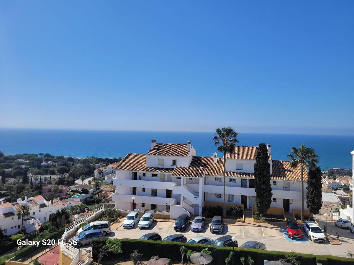 Apartment Penthouse in Riviera del Sol
