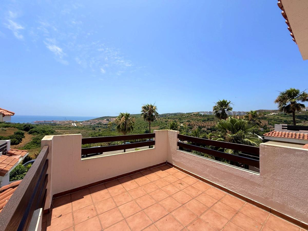 Apartment Ground Floor in La Duquesa