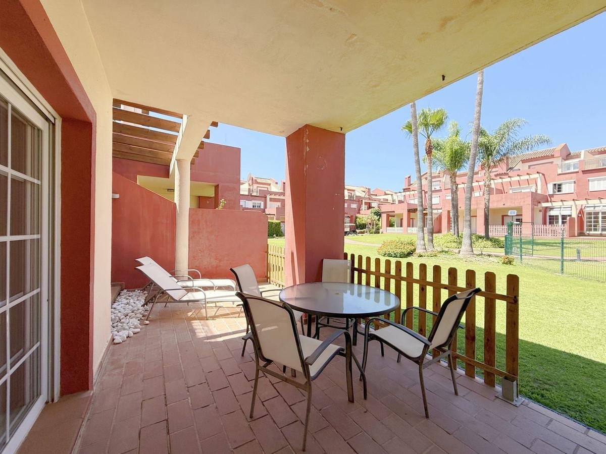Townhouse Terraced in Sotogrande