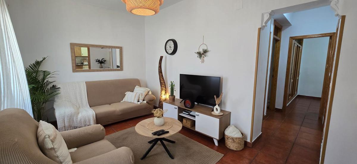 Villa Detached in Torremolinos Centro