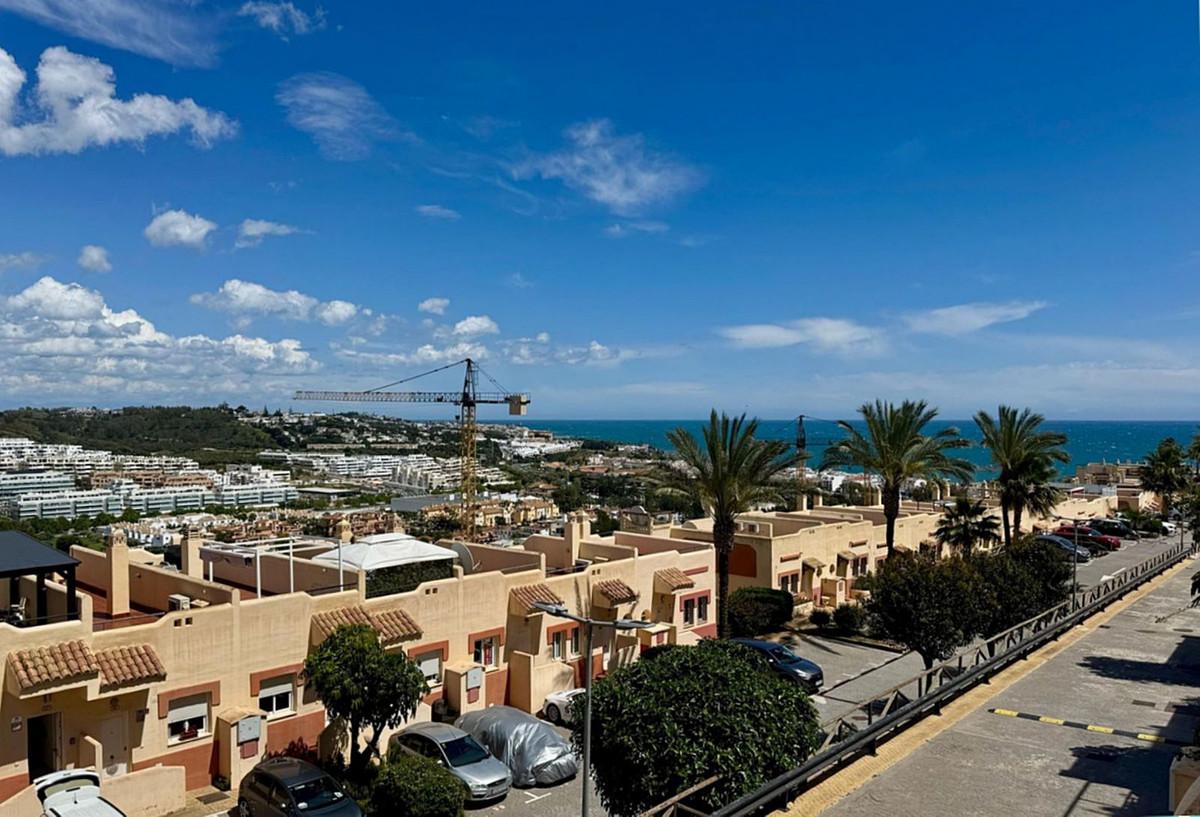 Apartment Duplex in La Cala de Mijas