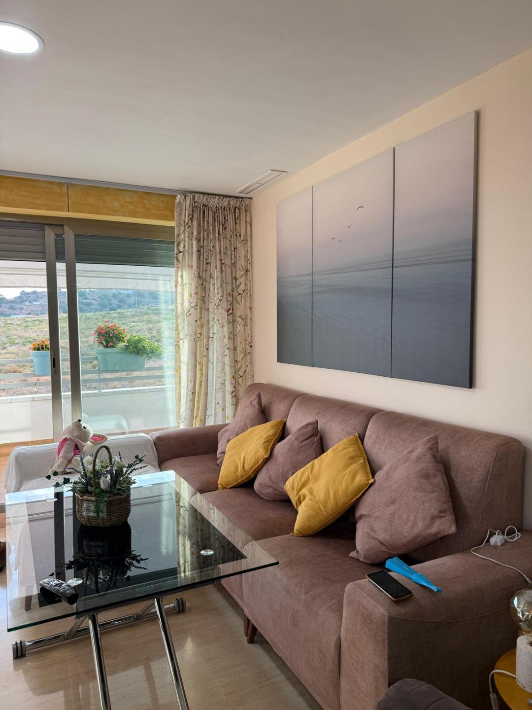 Apartment Penthouse in La Cala de Mijas
