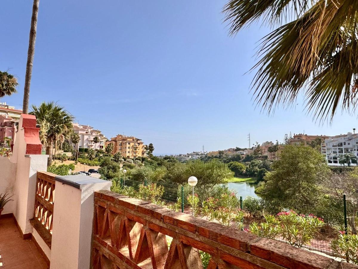 Apartment Middle Floor in Riviera del Sol