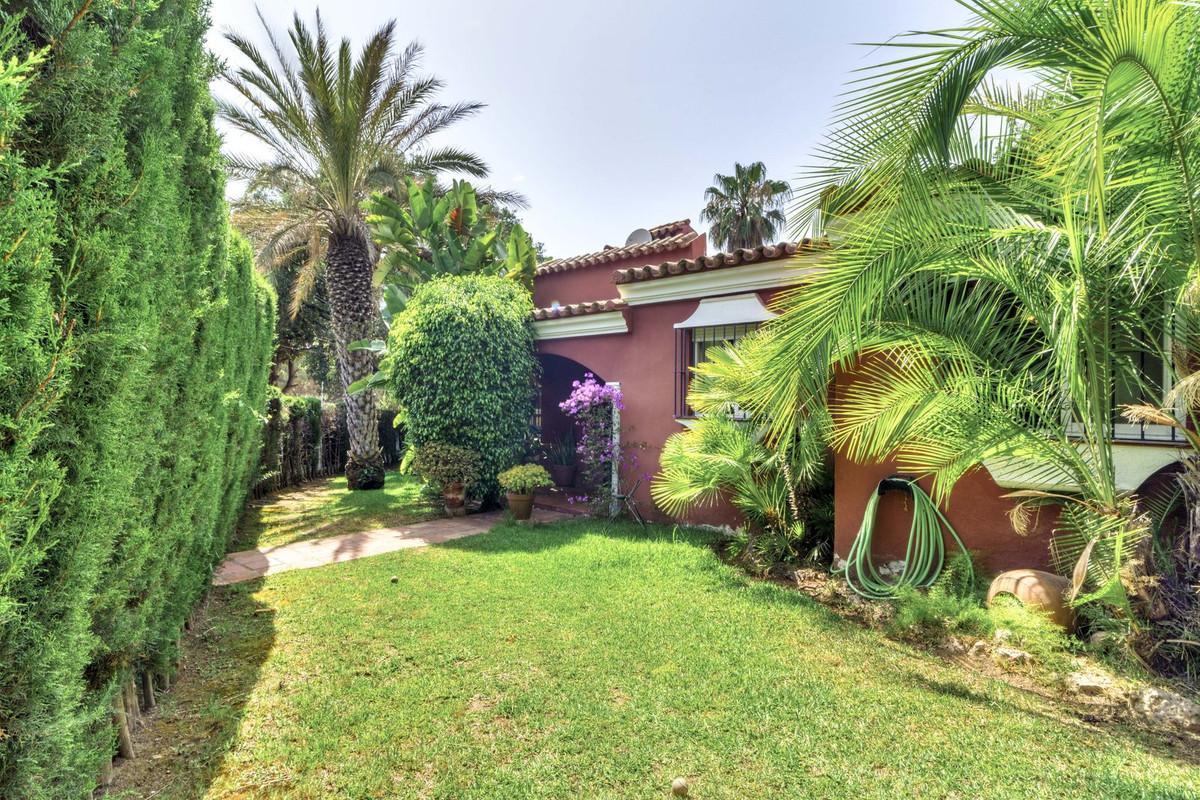 Villa Detached in El Rosario