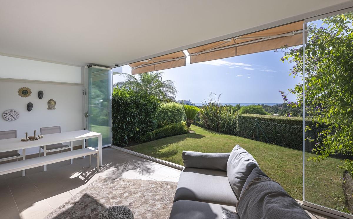 Apartment Ground Floor in La Mairena