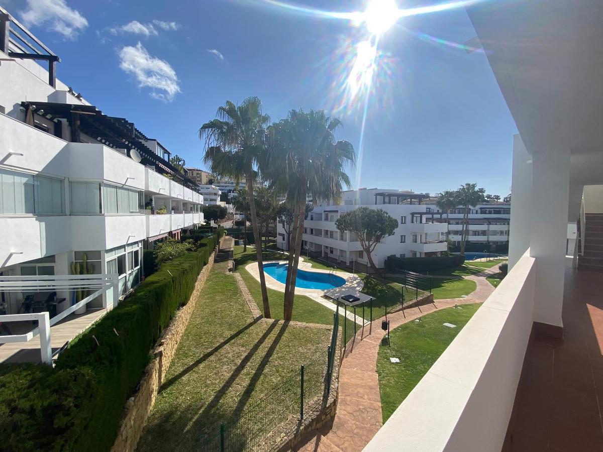Apartment Middle Floor in Riviera del Sol