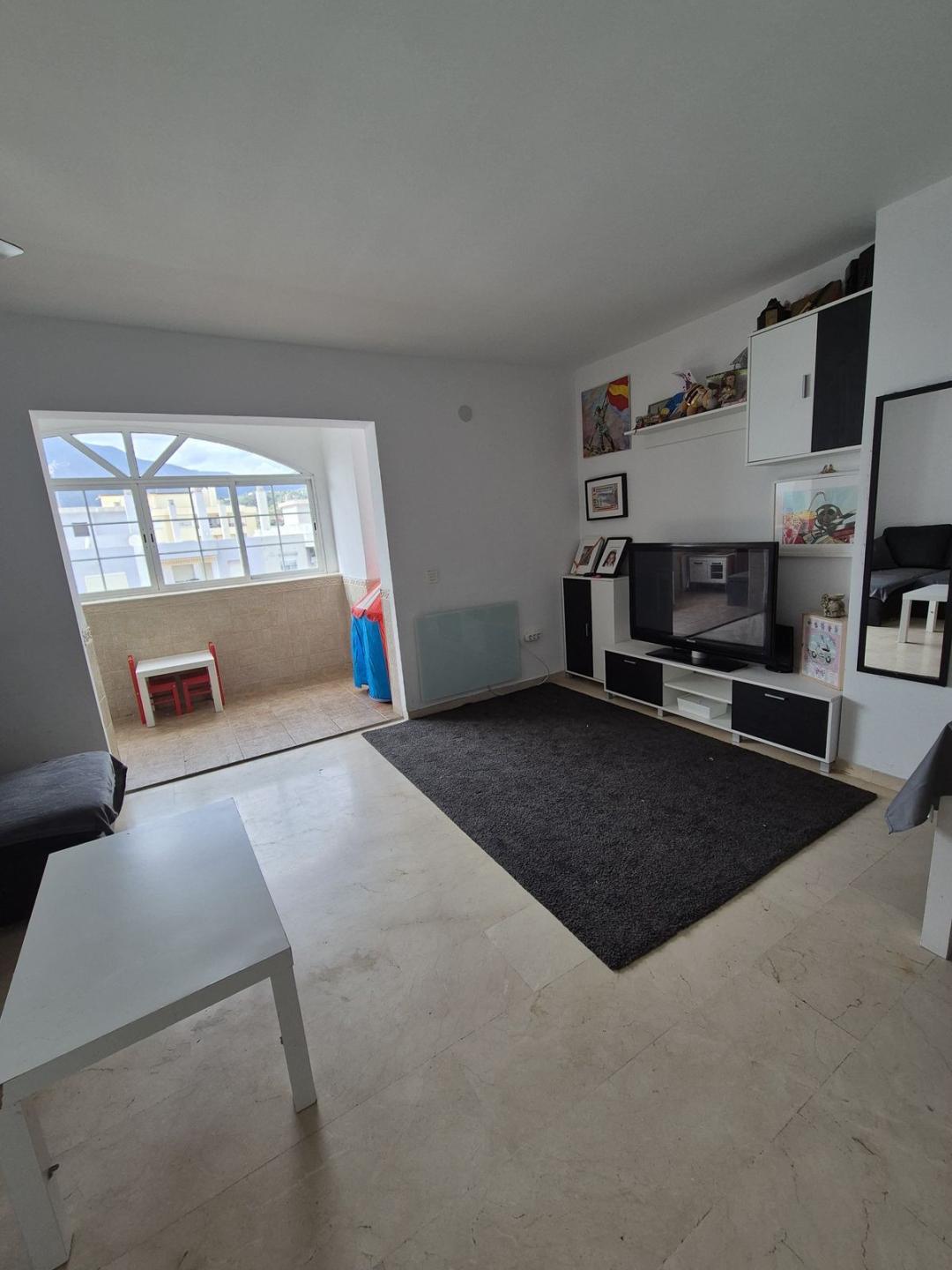 Apartment Penthouse in Estepona