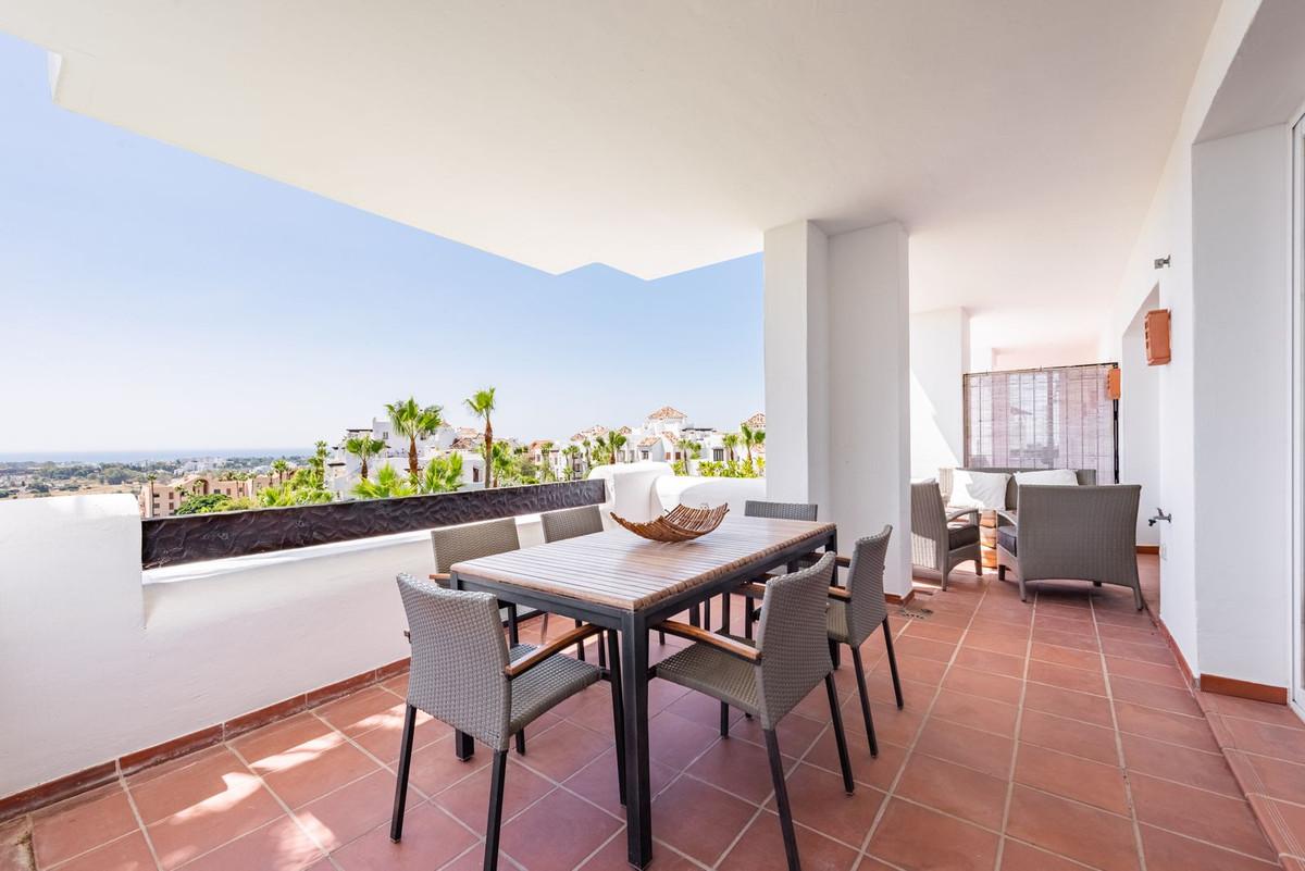Apartment Middle Floor in Atalaya