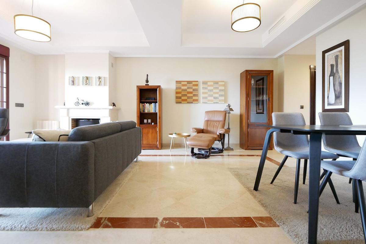Apartment Ground Floor in La Mairena