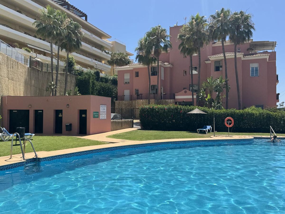 Apartment Ground Floor in Miraflores