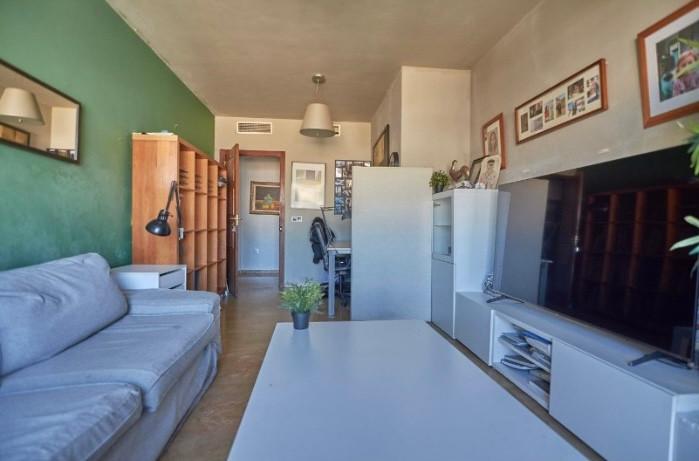 Apartment Middle Floor in Málaga