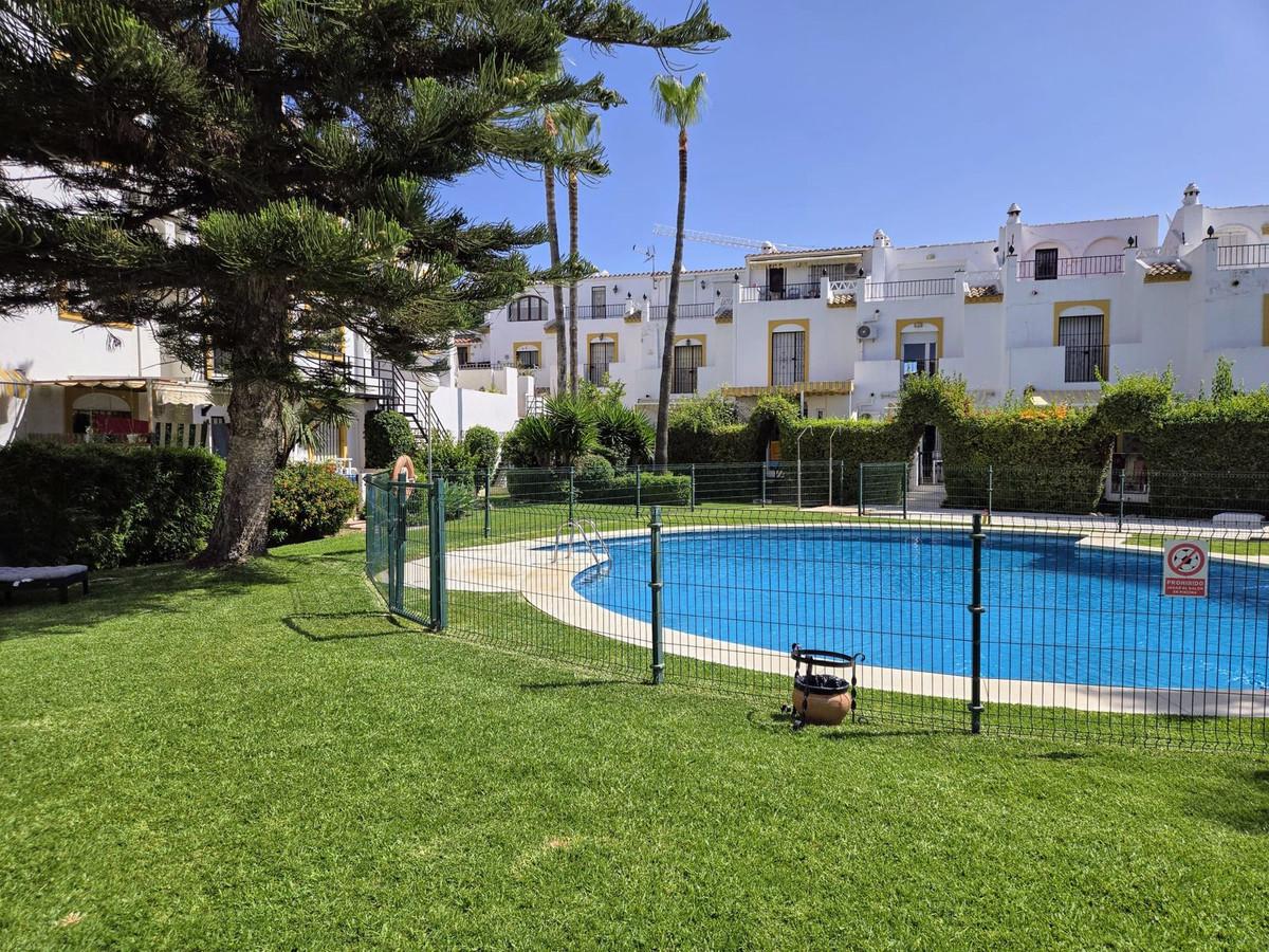 Townhouse Terraced in Montemar