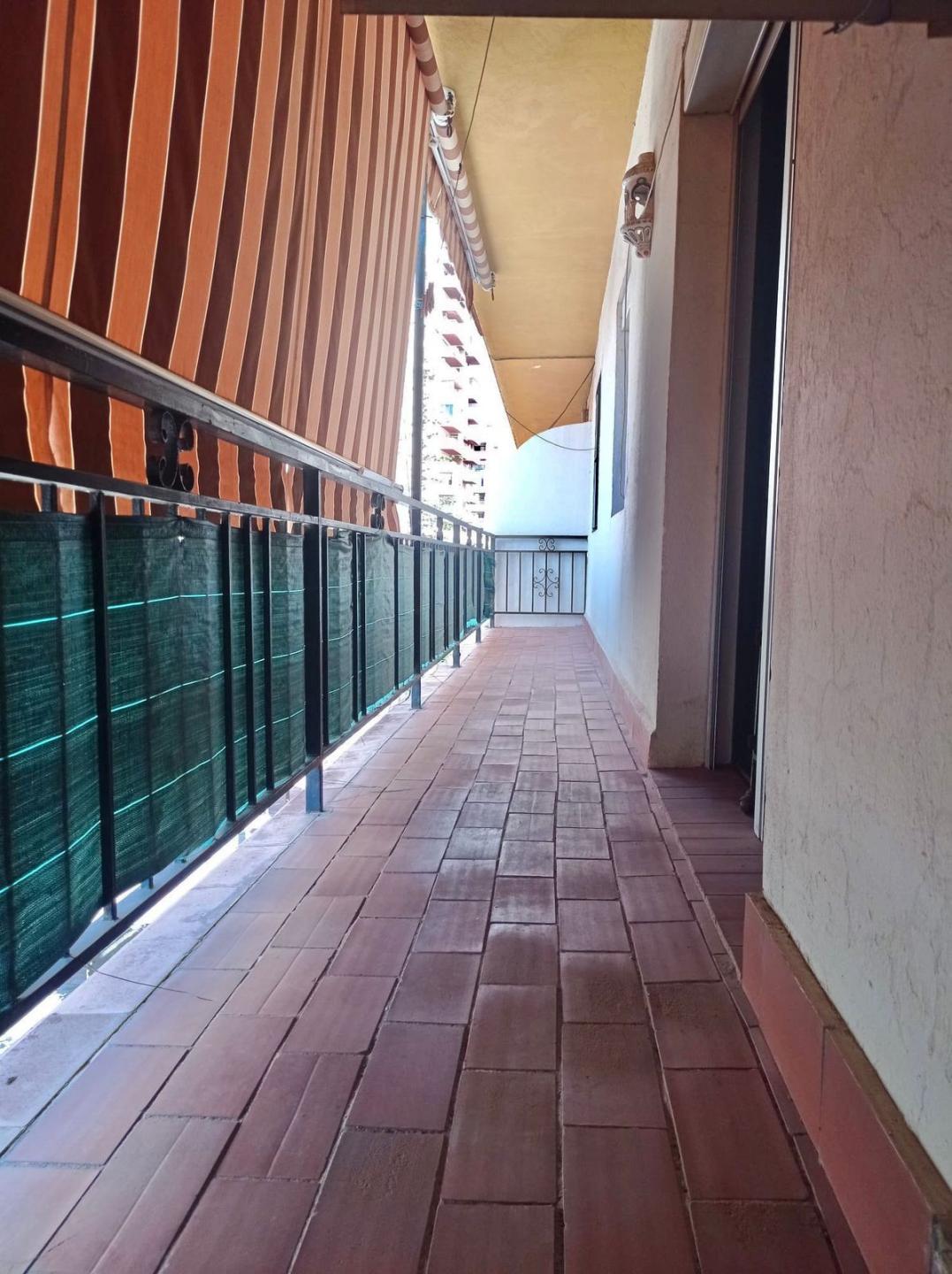 Apartment Middle Floor in Los Boliches