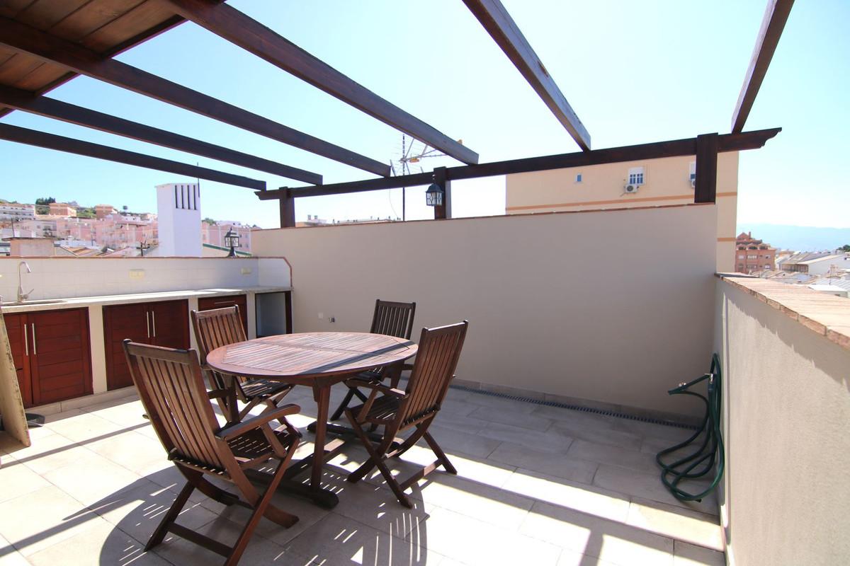 Apartment Penthouse Duplex in Coín