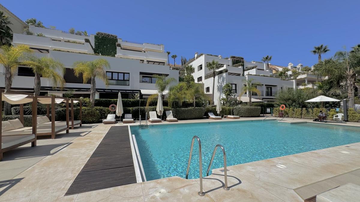 Apartment Ground Floor in The Golden Mile