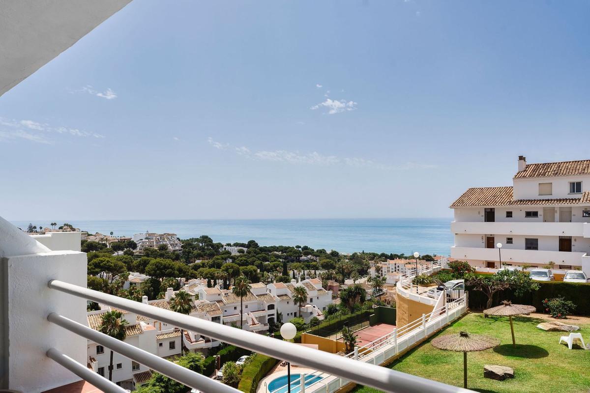 Apartment Middle Floor in Riviera del Sol