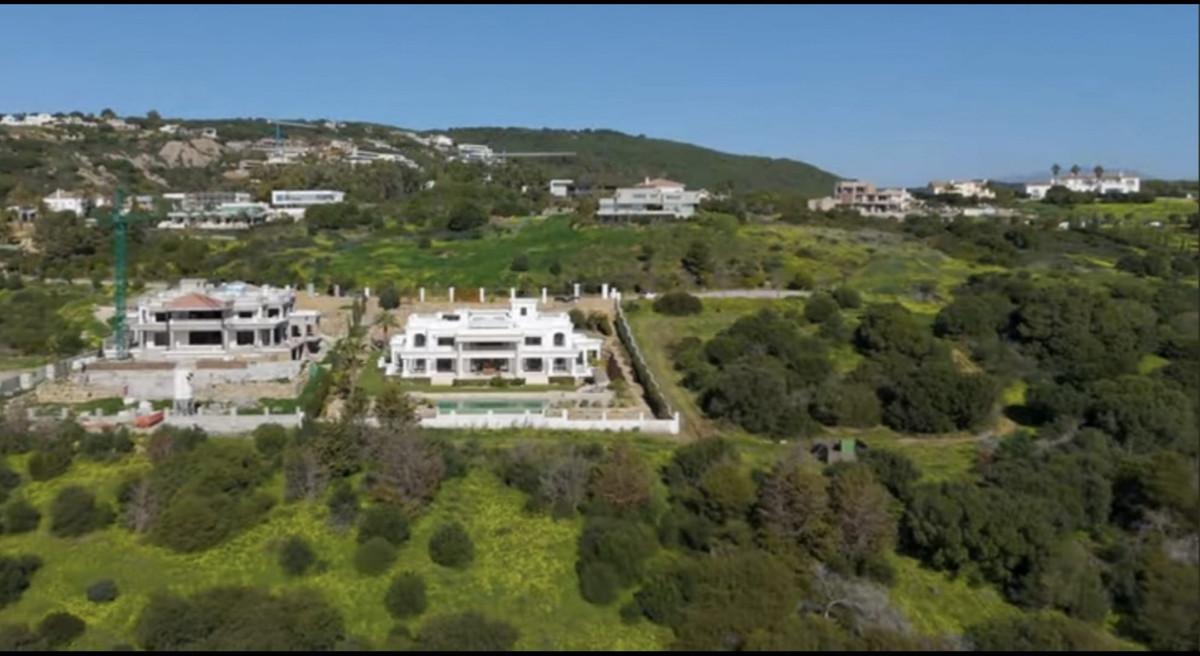 Plot Land in Sotogrande