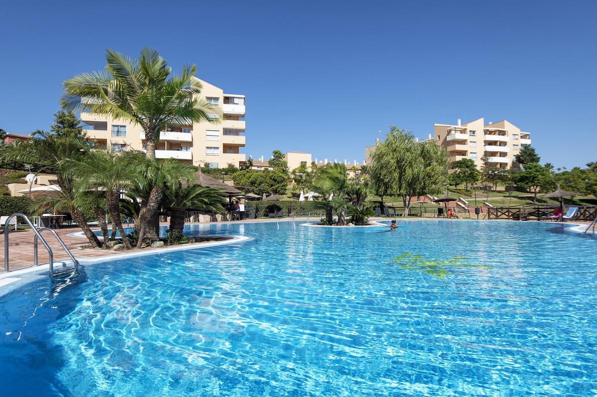 Apartment Middle Floor in Alhaurín de la Torre