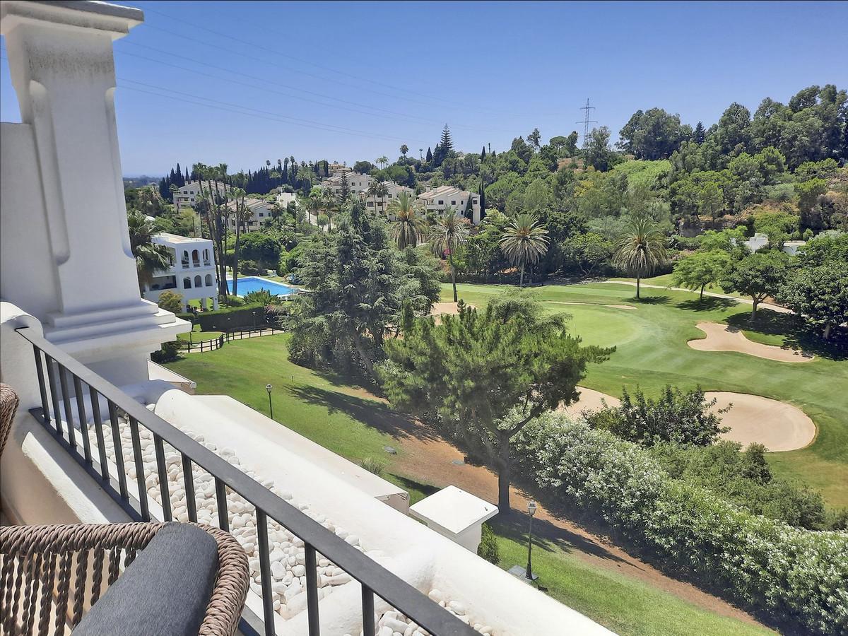Apartment Penthouse in La Quinta