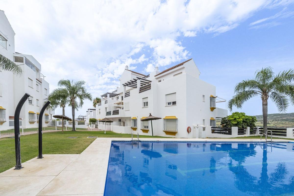 Apartment Middle Floor in Valle Romano