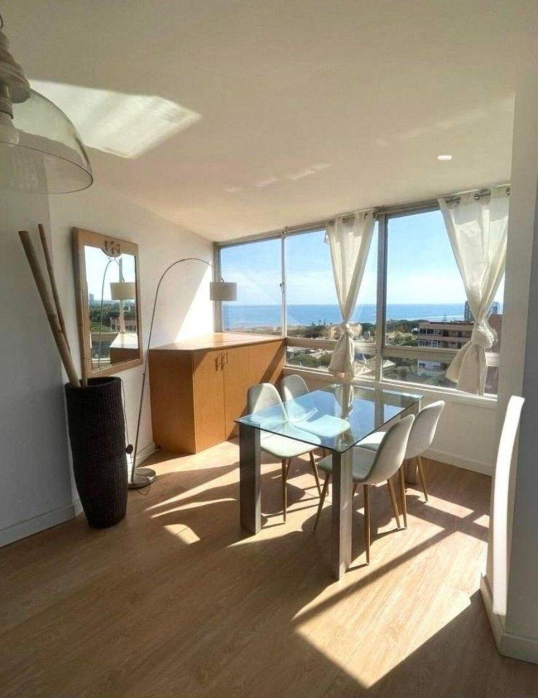 Apartment Middle Floor in Calahonda