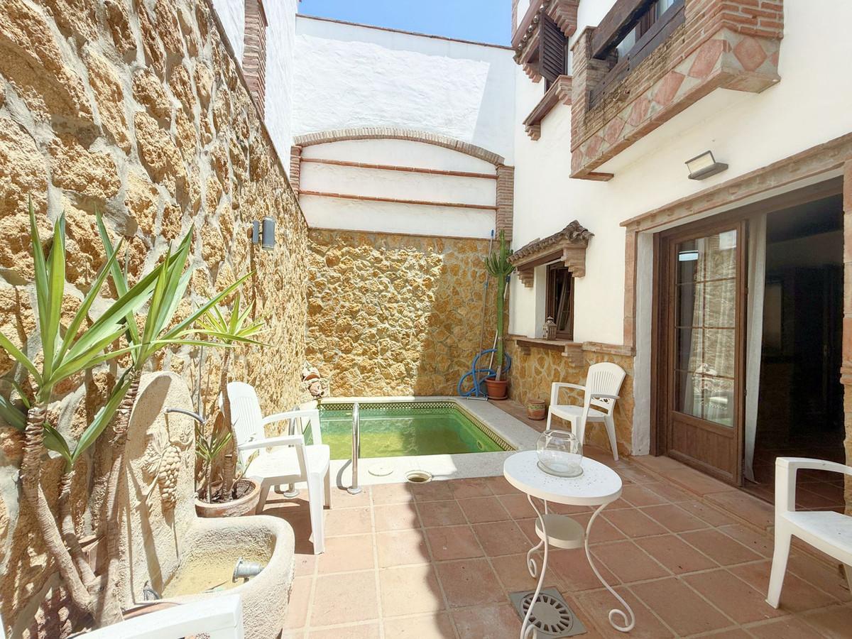 Townhouse Terraced in Guadiaro