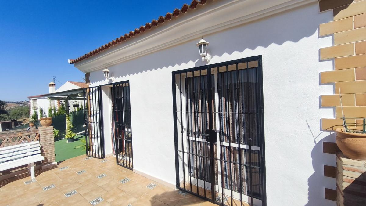 Villa Finca in Monda
