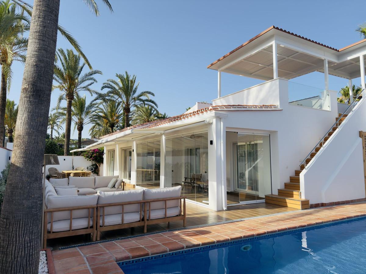 Villa Detached in Cabopino