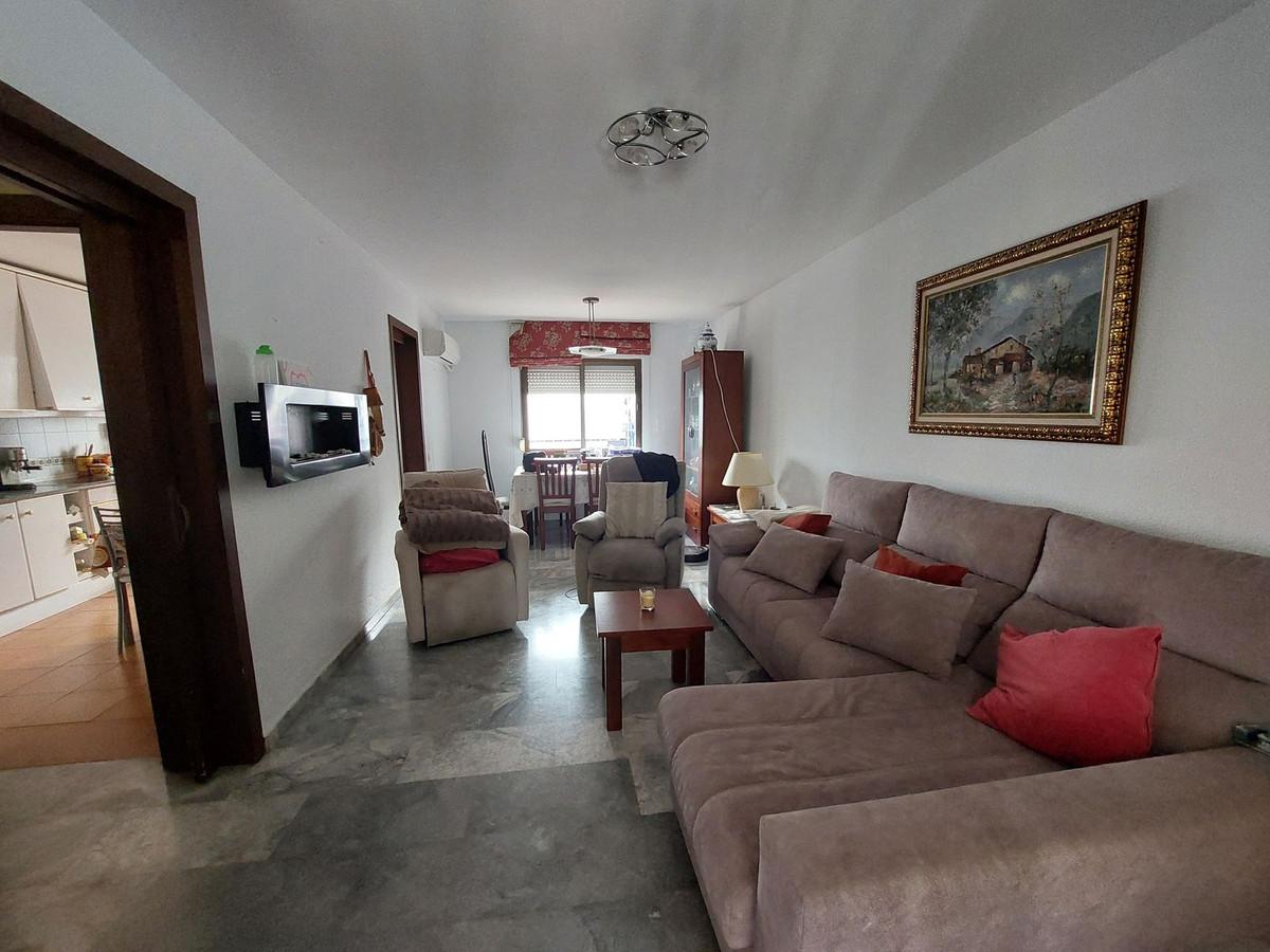 Townhouse Terraced in Las Lagunas