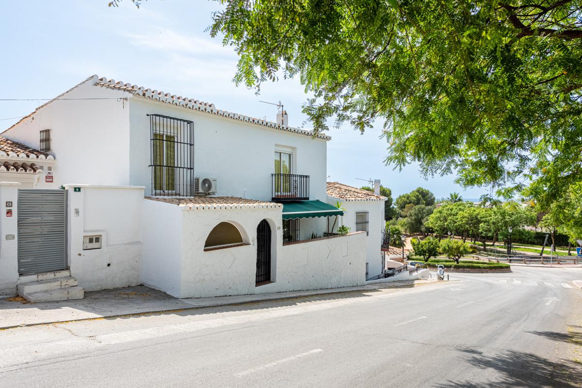 Villa Semi Detached in Torreblanca