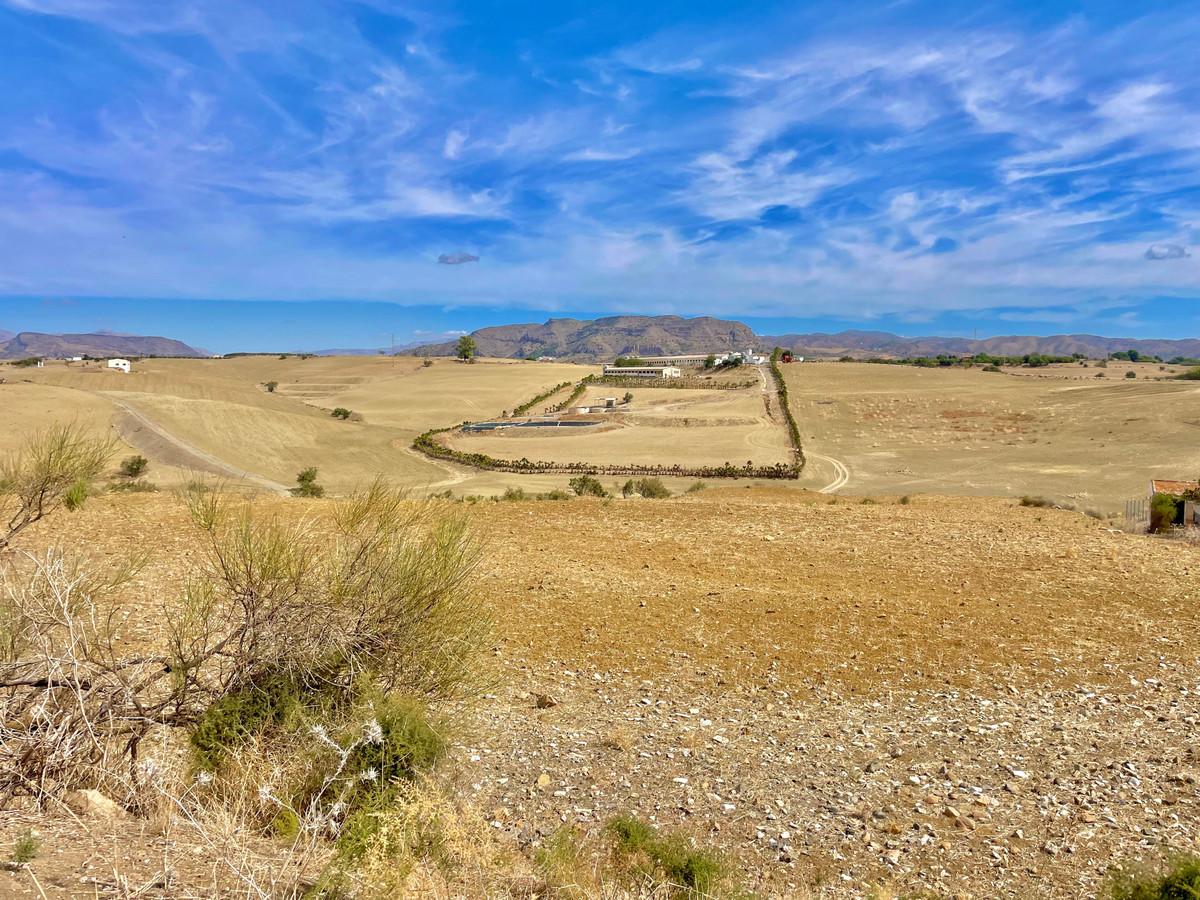 Plot Land in Cártama