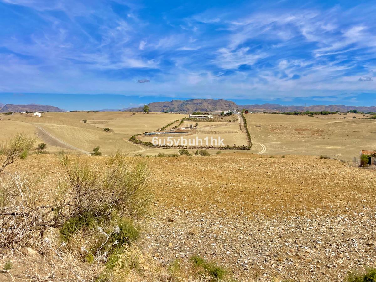 Plot Land in C&aacute;rtama