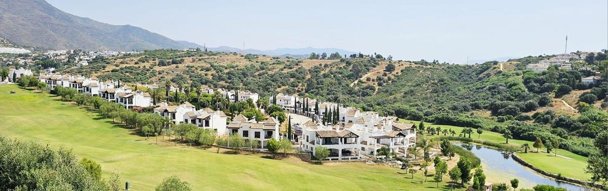 Villa Detached in Estepona