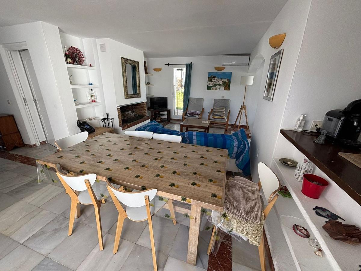 Villa Semi Detached in Casares Playa