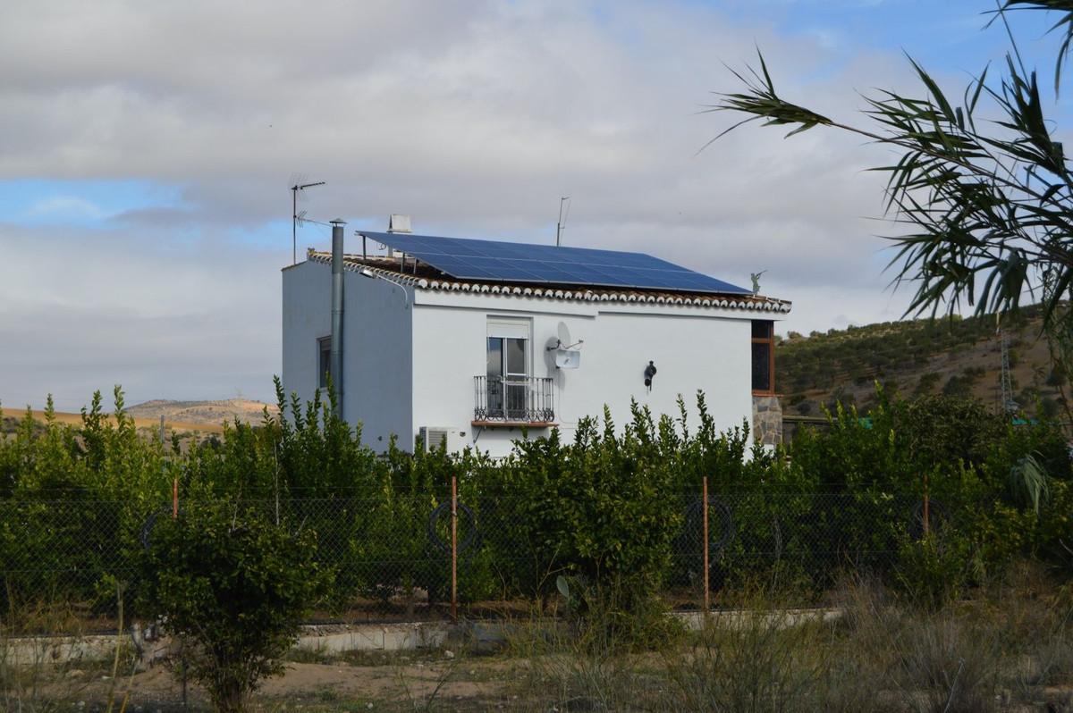 Villa Detached in Alora