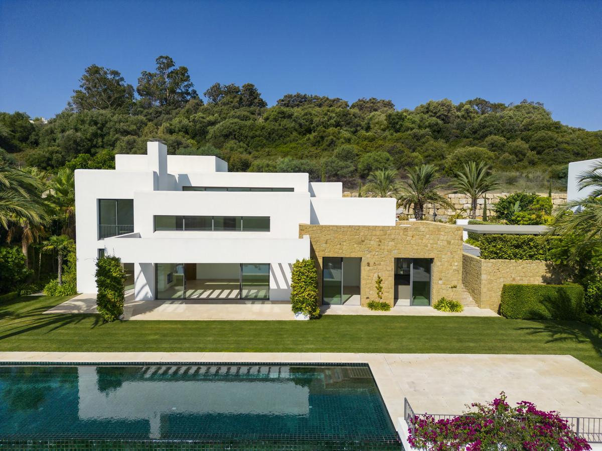 Villa Detached in Casares
