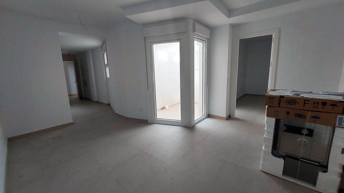 Apartment Ground Floor in Fuengirola