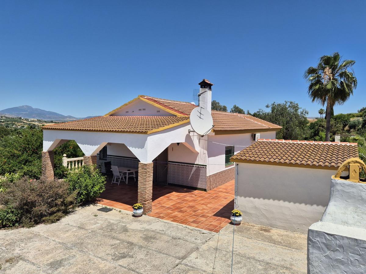 Villa Finca in Cártama