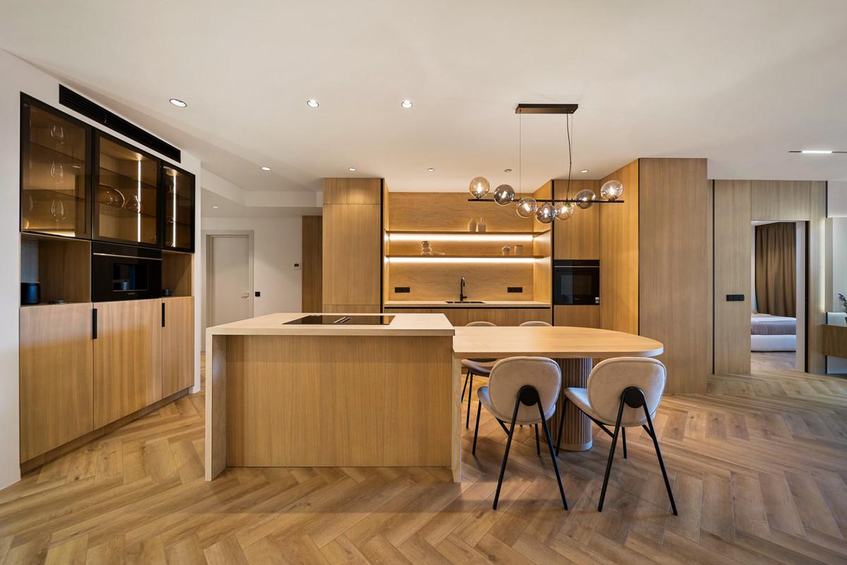 Apartment Ground Floor in Nueva Andalucía