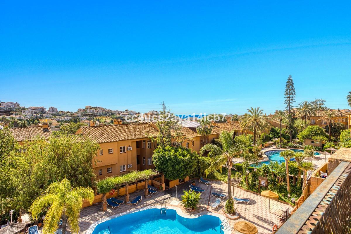 Apartment Penthouse in Riviera del Sol