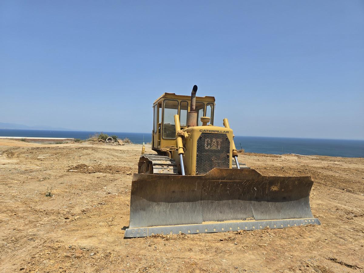 Plot Land in Manilva