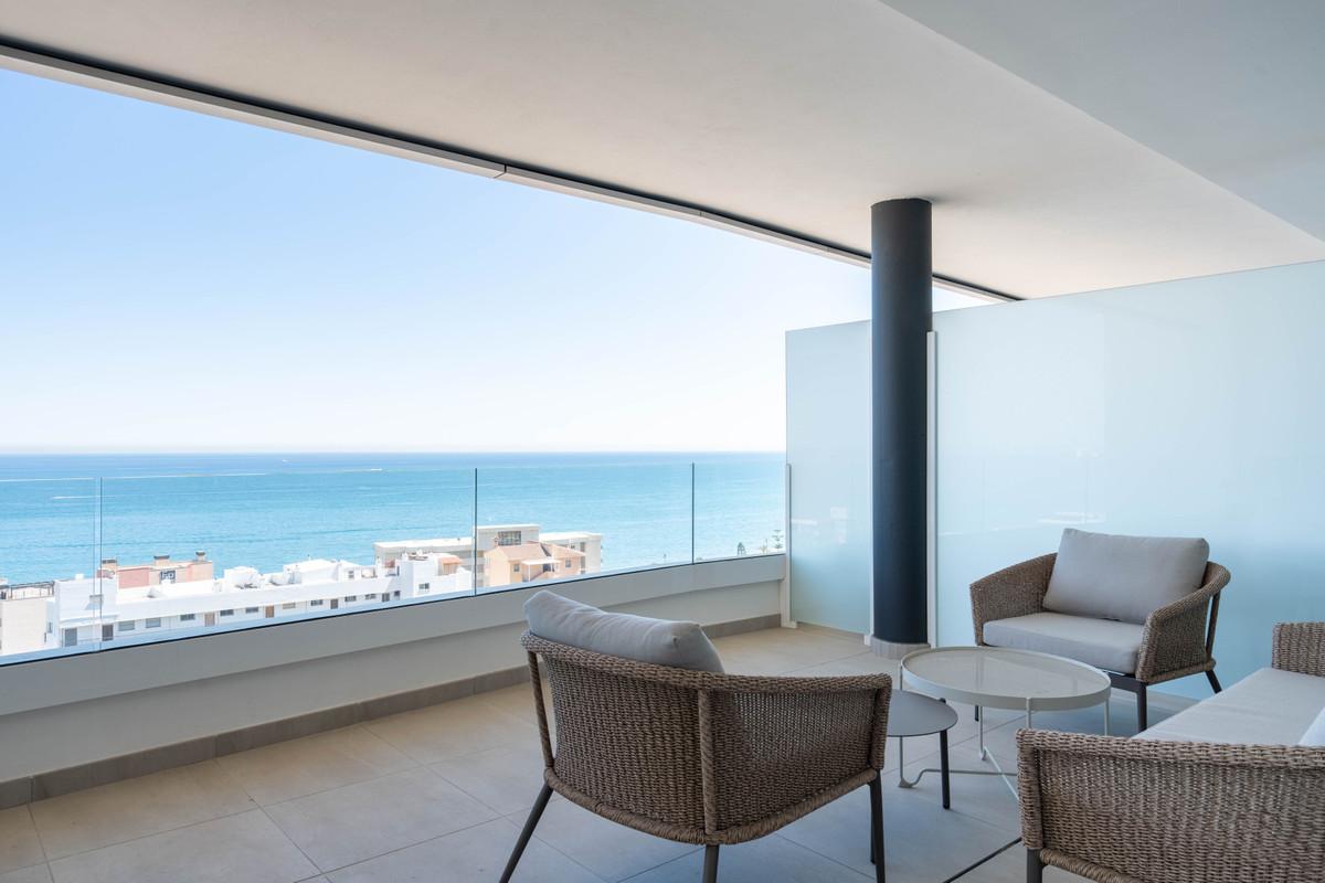 Apartment Ground Floor in Fuengirola