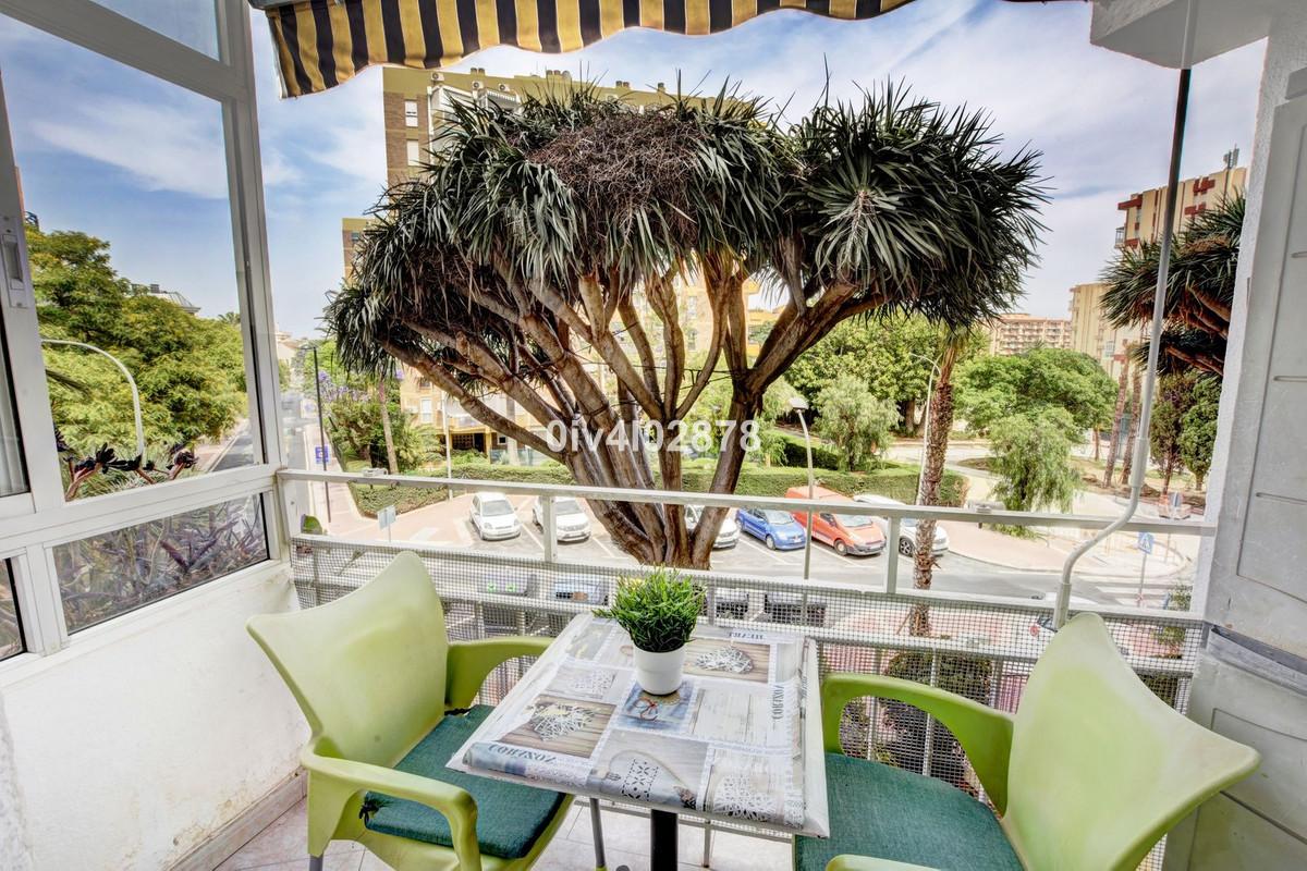 Apartment Middle Floor in Arroyo de la Miel