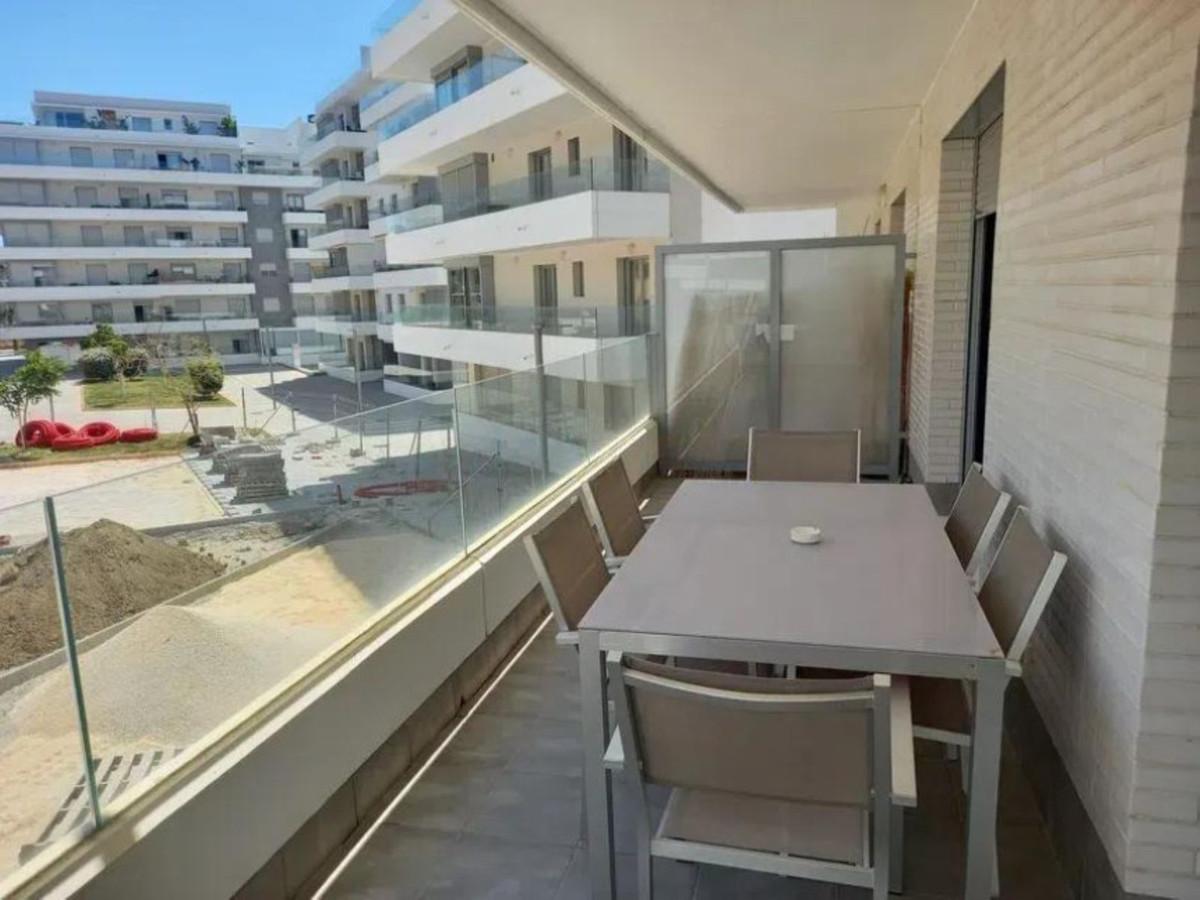 Apartment Middle Floor in La Campana
