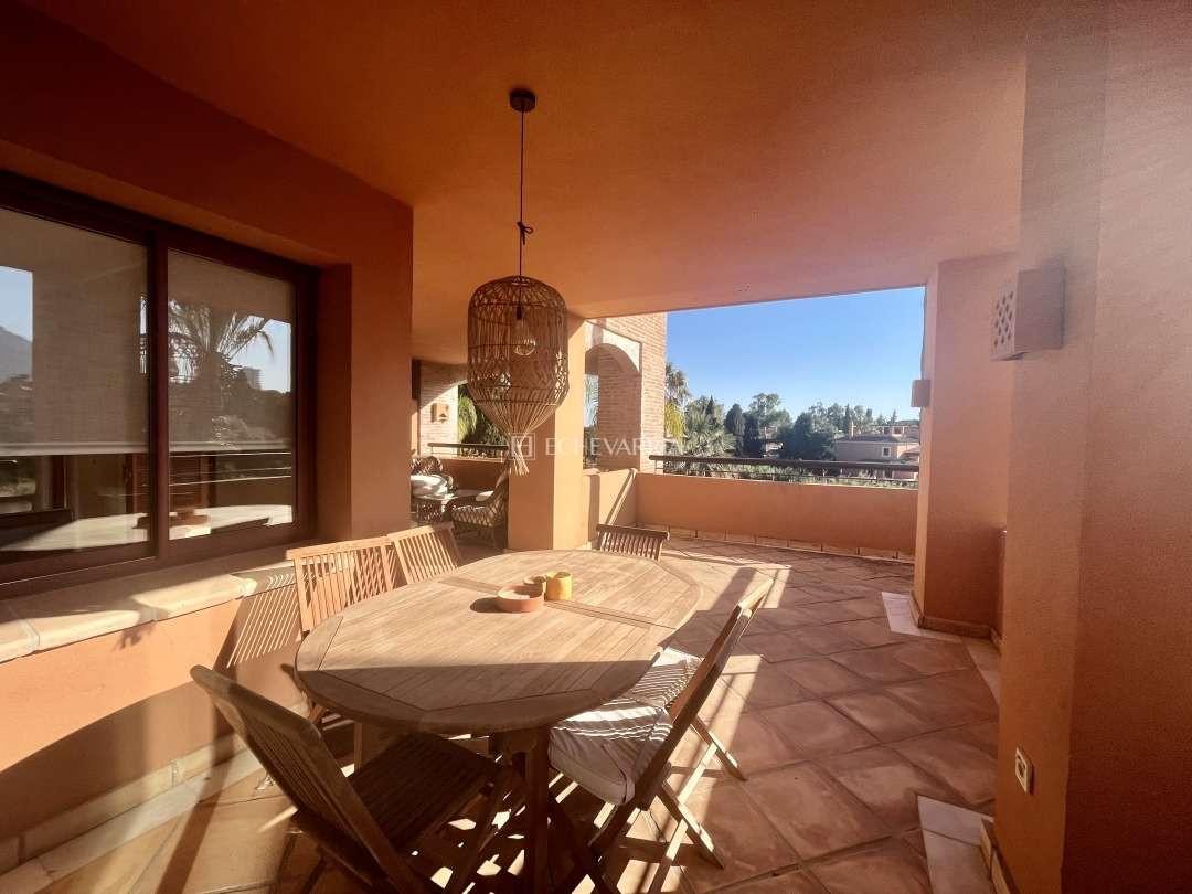 Apartment Middle Floor in Bahía de Marbella