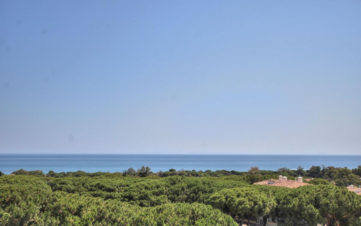 Apartment Penthouse Duplex in Cabopino