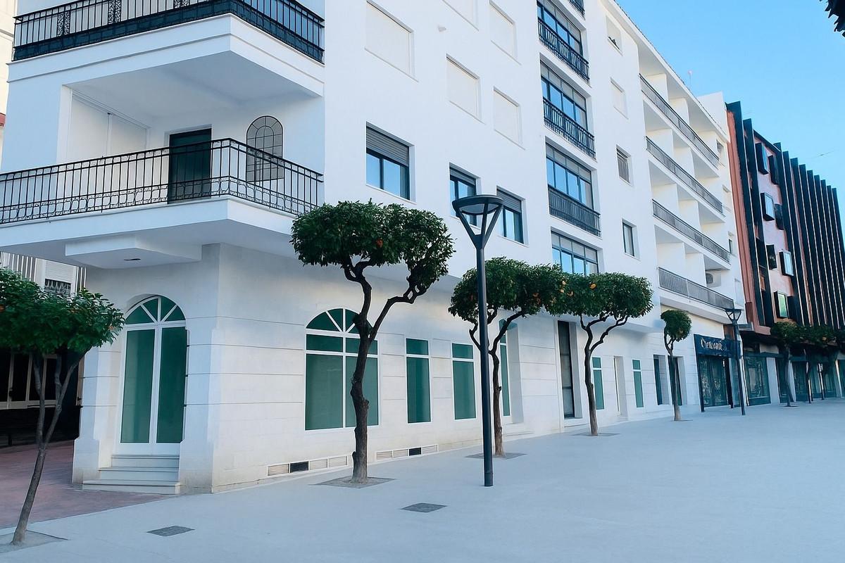 Commercial Other in Estepona