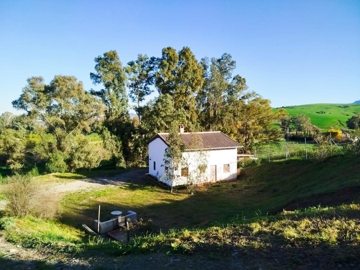 Villa Finca in Cártama